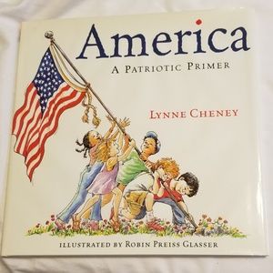 America A Patriotic Primer